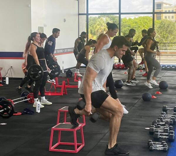 F45 best sale online workouts